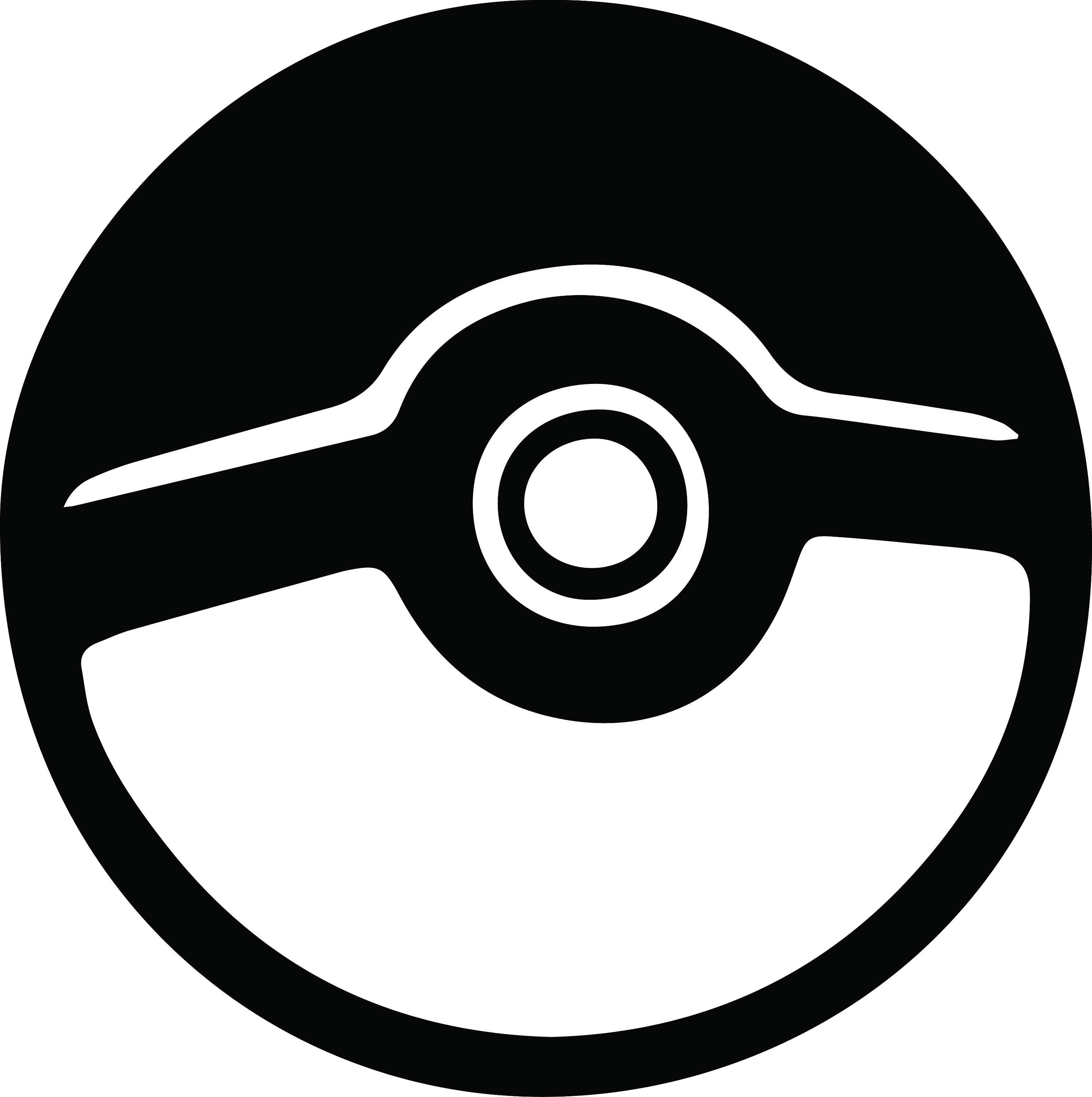 Pokemon Face SVG Pokemon Face SVG