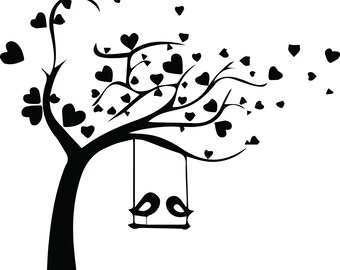 Download Split Family Tree SVG DXF EPS cutting fil family tree files