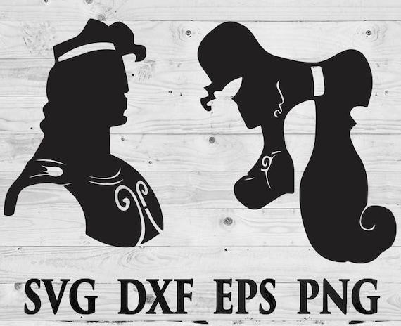 Download Disney Hercules SVG Files Disney Silhouettes DXF Files ...