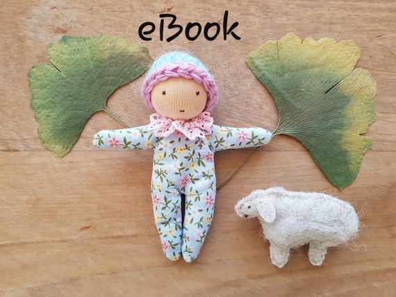 Etsy hotsell waldorf doll
