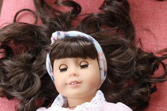 American Girl Doll Headband