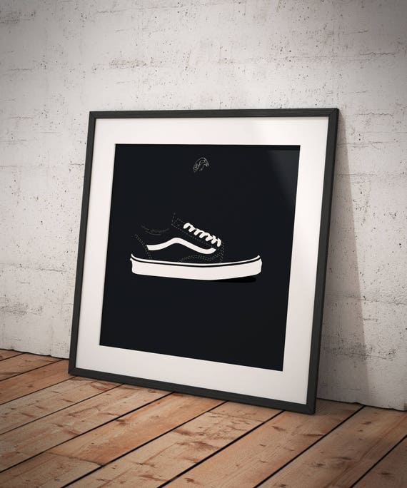 {keywor d} vans decoration