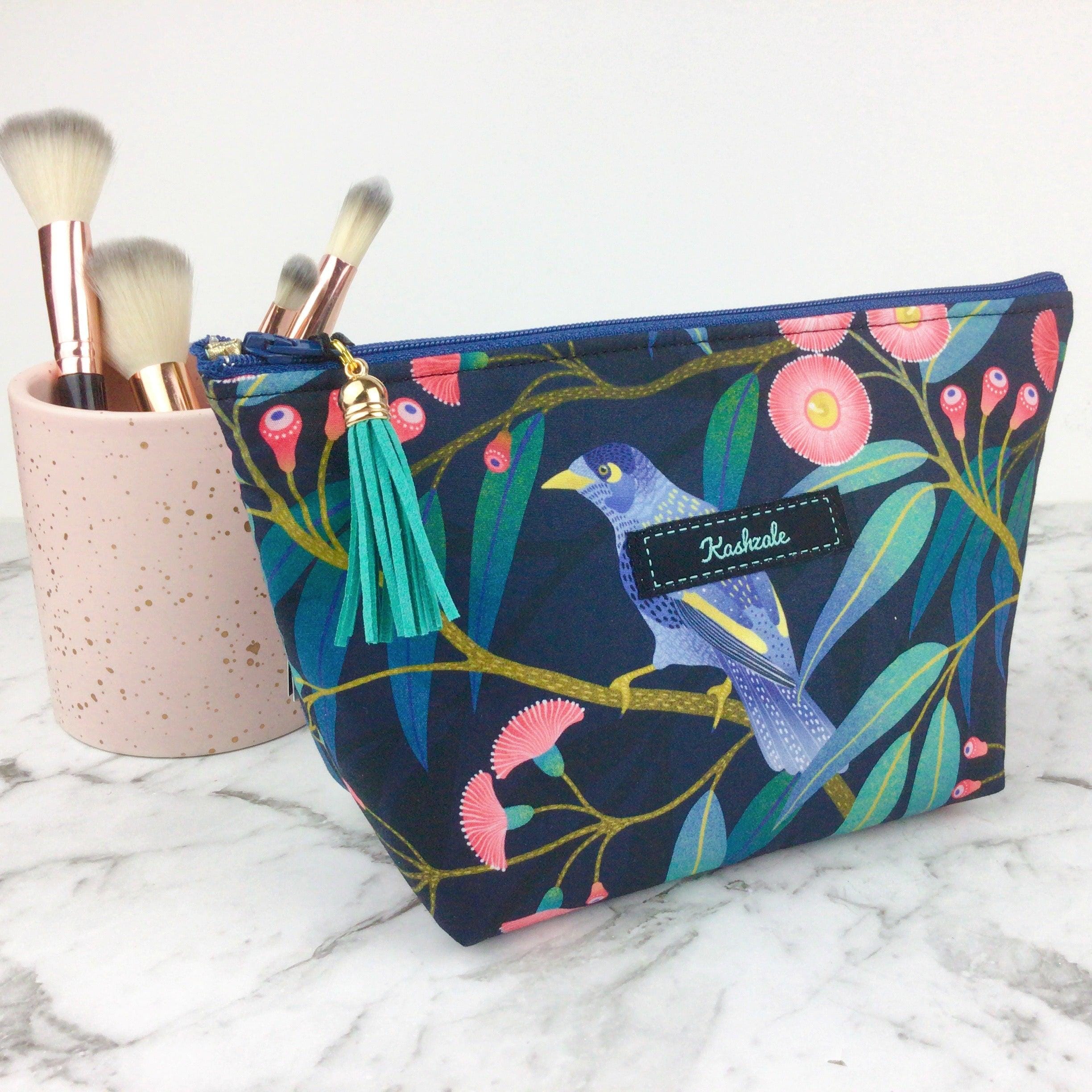 Kashzale cosmetic bags sale