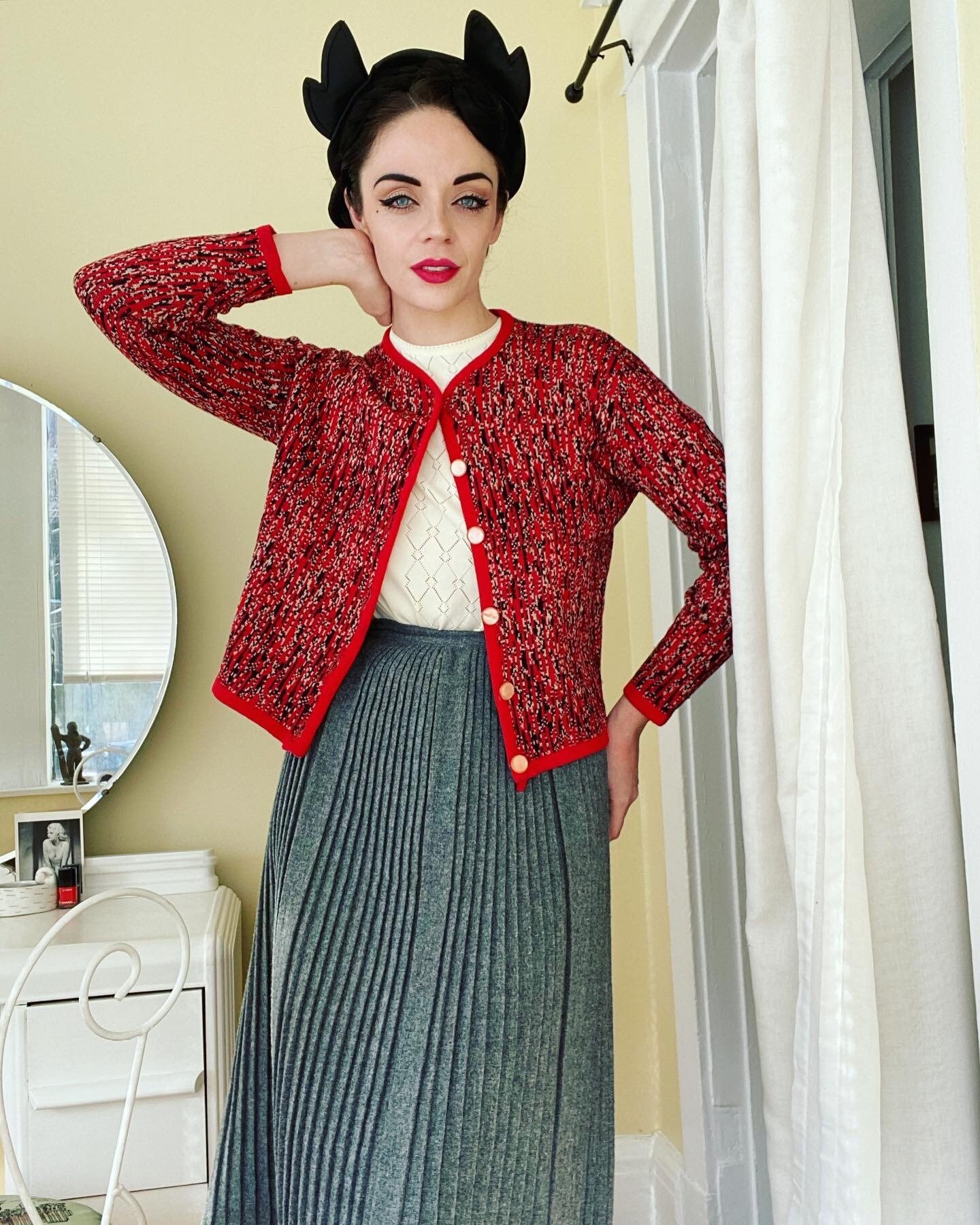 botany wool jumpers
