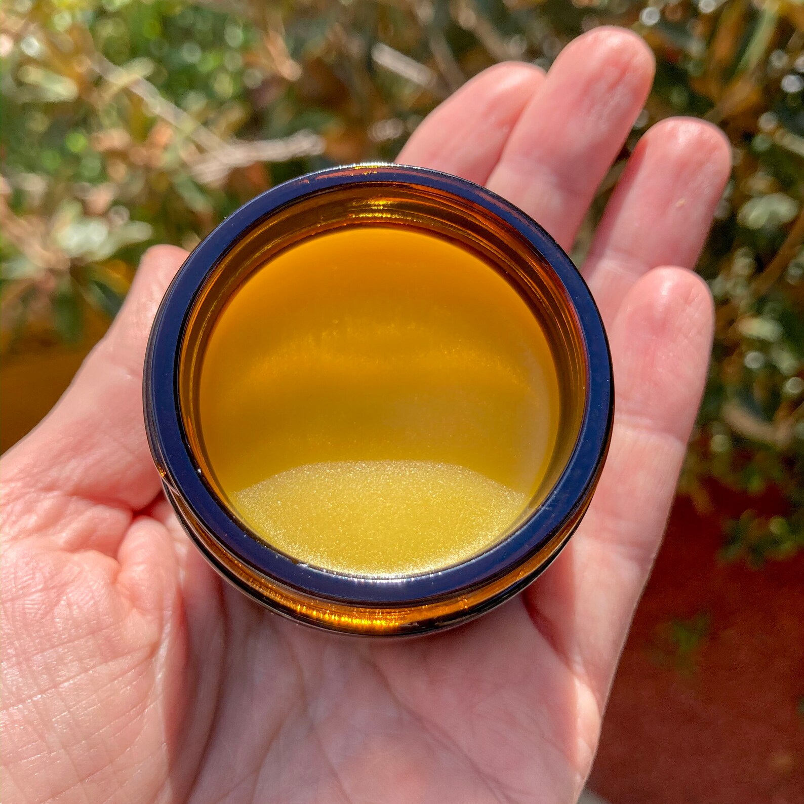 Calendula & Propolis Multi Purpose Salve Nourishing Cream Etsy