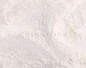 Snow White Mica Powder