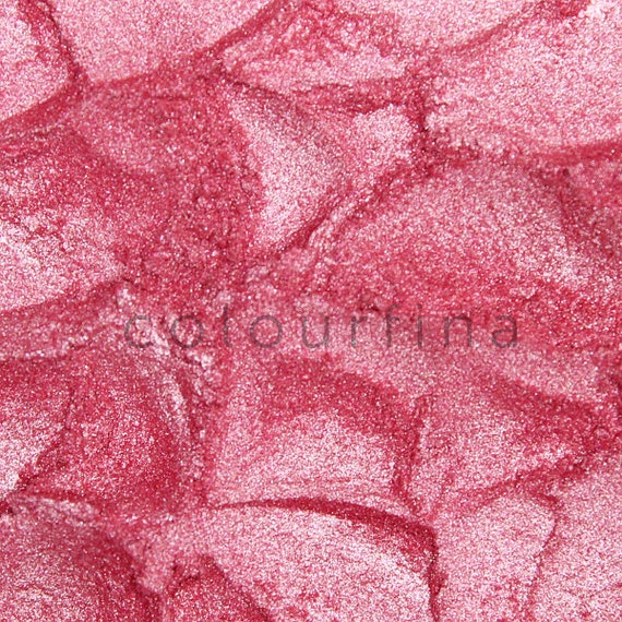 Oyster Pink Mica Powder