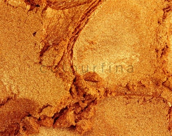 Black Gold Mica