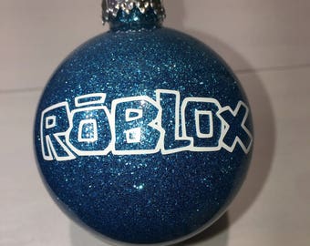 Roblox Christmas Ornament Thecannonballorg - 