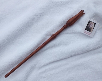 Luna Lovegood Magic Wand
