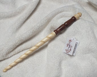 Unicorn Hair Wand Etsy