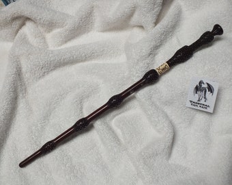 Magic Wand elder wand