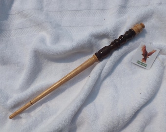Magic Wand Phoenix Feather