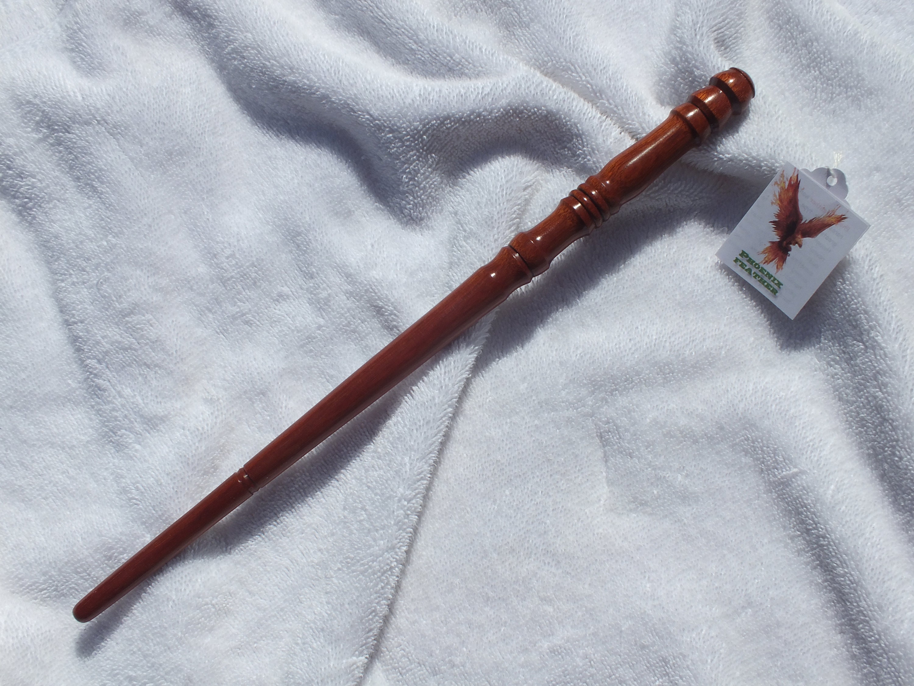 Magic Wand Phoenix Feather - Etsy Magic Wand Phoenix Feather - Etsy