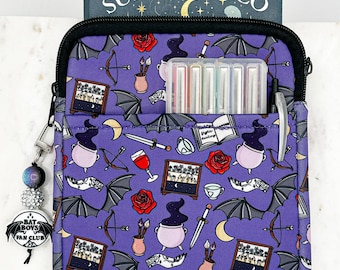 Starlight Dreams Book & eReader Sleeve