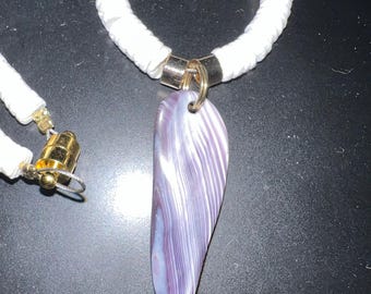 Wampum Necklace