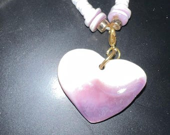 Wampum Necklace