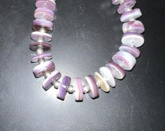 Wampum Bracelet