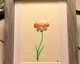 Beach Flower Art (solo)