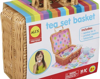 kids tea set kmart