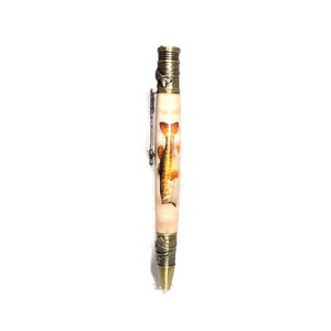 Fly Fishing Bass Twist Pen