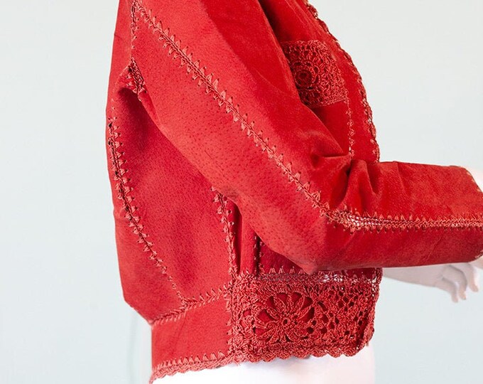 Small Canisters for Storage or Gift Box Upcycled in shades of | Etsy