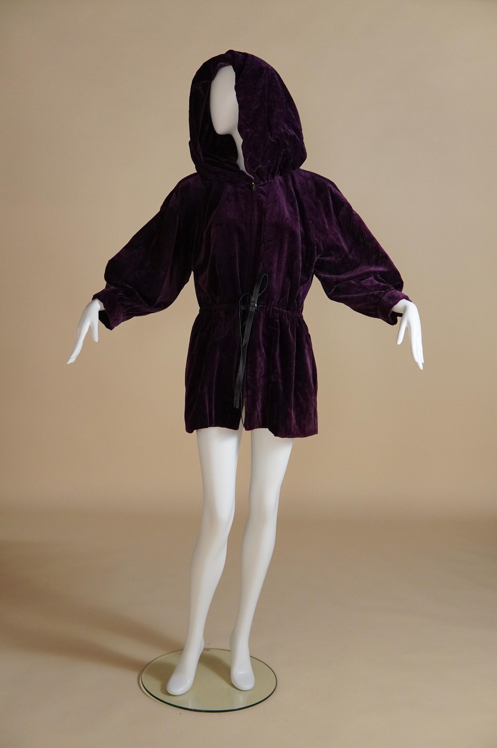 70s ysl cape - Etsy 日本