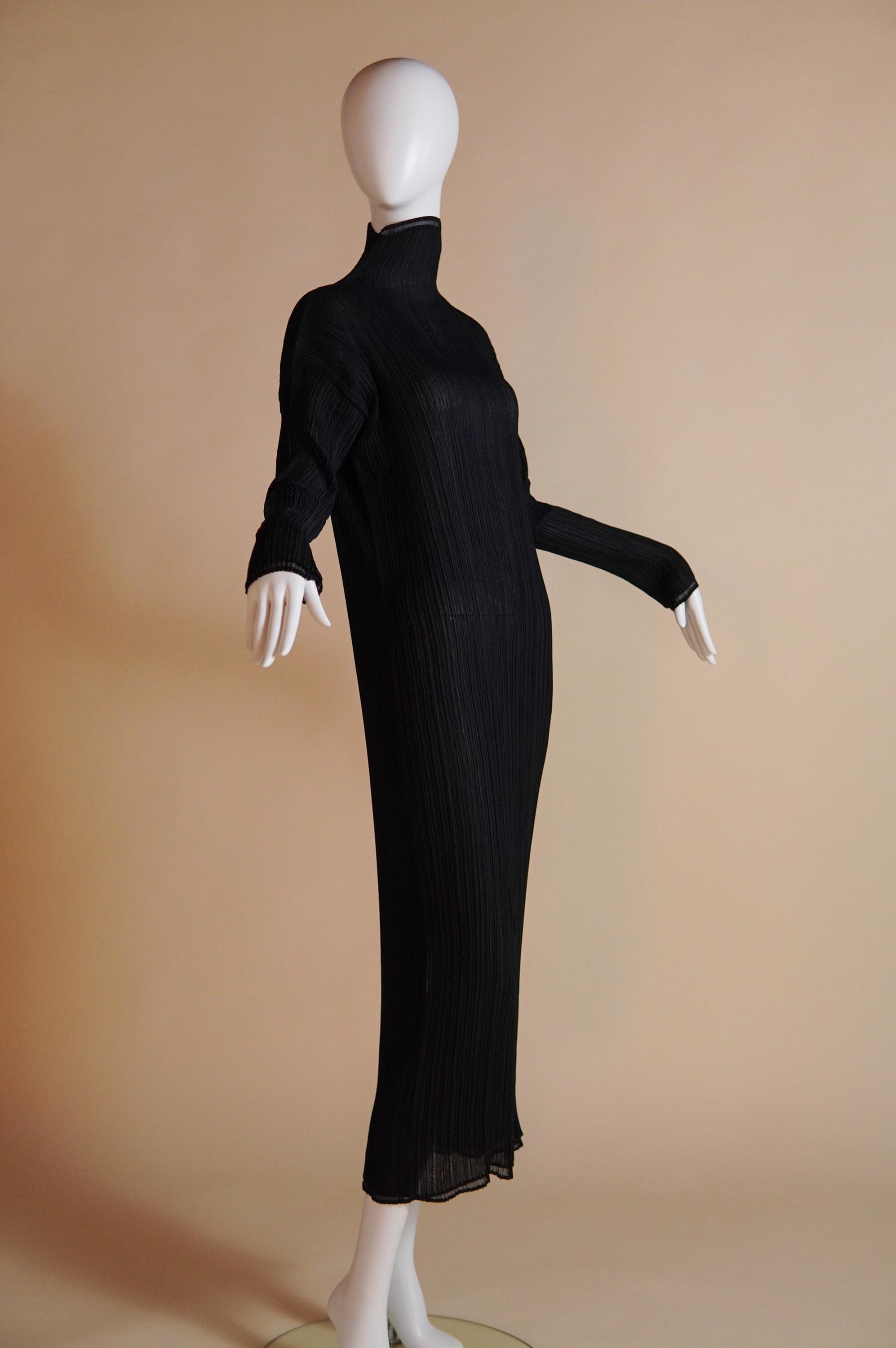 90s Issey Miyake - Etsy