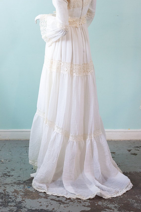 Gauzy sundress hotsell