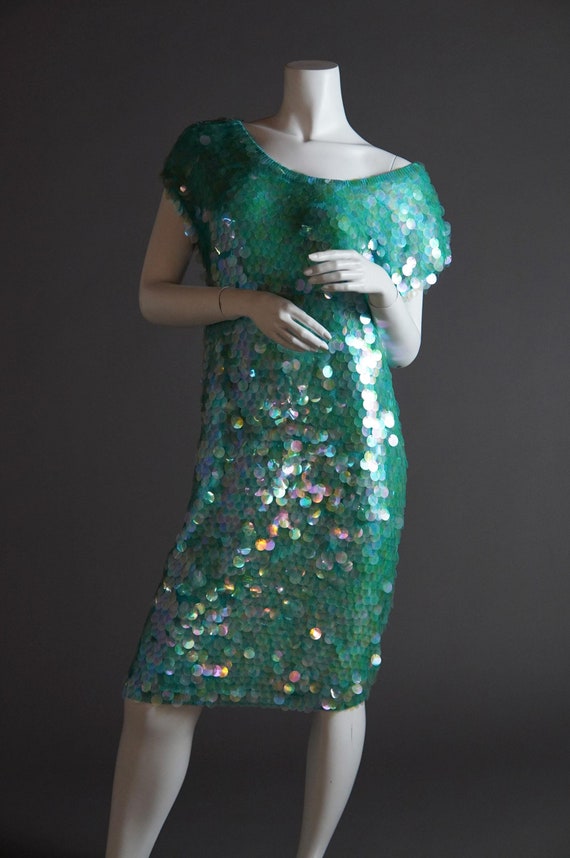 norma kamali dress green Norma Kamali Cap Sleeve Maria Gown main image 1
