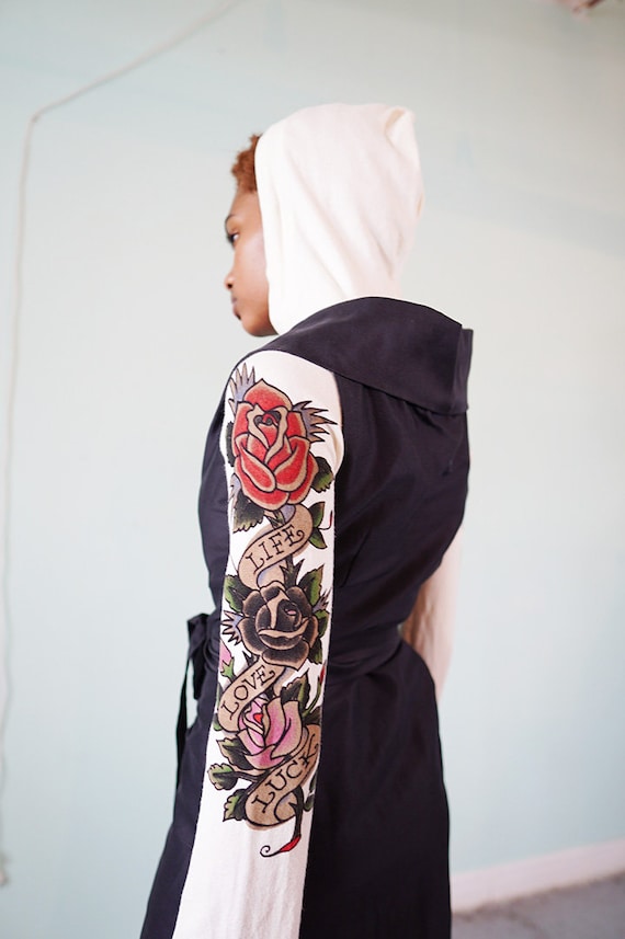 Vivienne Westwood Red Label wrapdress - designer … - image 9