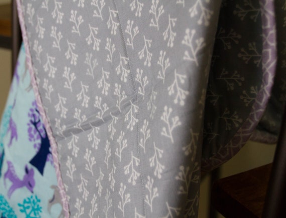 flannelette swaddles