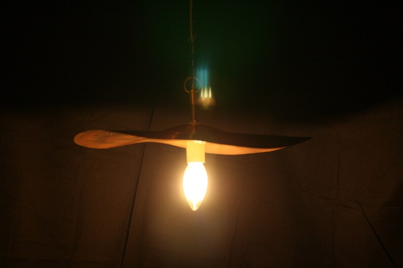 Cymbal Light image 2