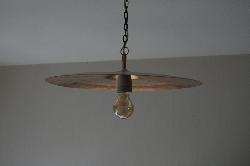 Cymbal Light image 8