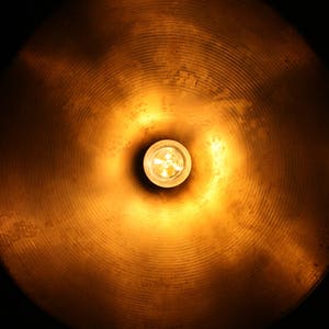 Cymbal Light image 6