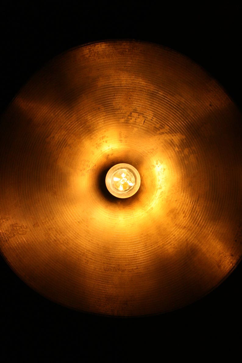 Cymbal Light image 6