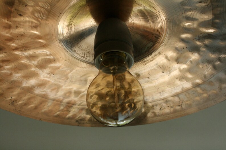 Cymbal Light image 4