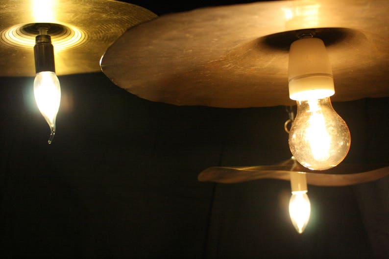 Cymbal Light image 1