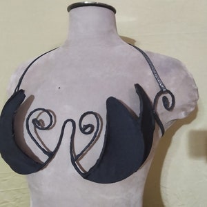 wire bra brassiere frame ready Fabric covered to ship from USA Cup Sizes Original Real Wire not Fake breakable Copies