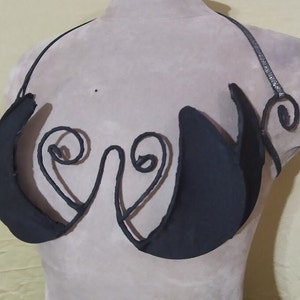 wire bra brassiere frame ready Fabric covered to ship from USA Cup Sizes Original Real Wire not Fake breakable Copies