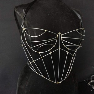 Wire Corset &quot;Curacao&quot; frame ready to ship from USA Cup B, C , D, DD
