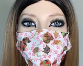 Cute Face Mask