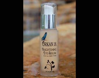 Eye Serum