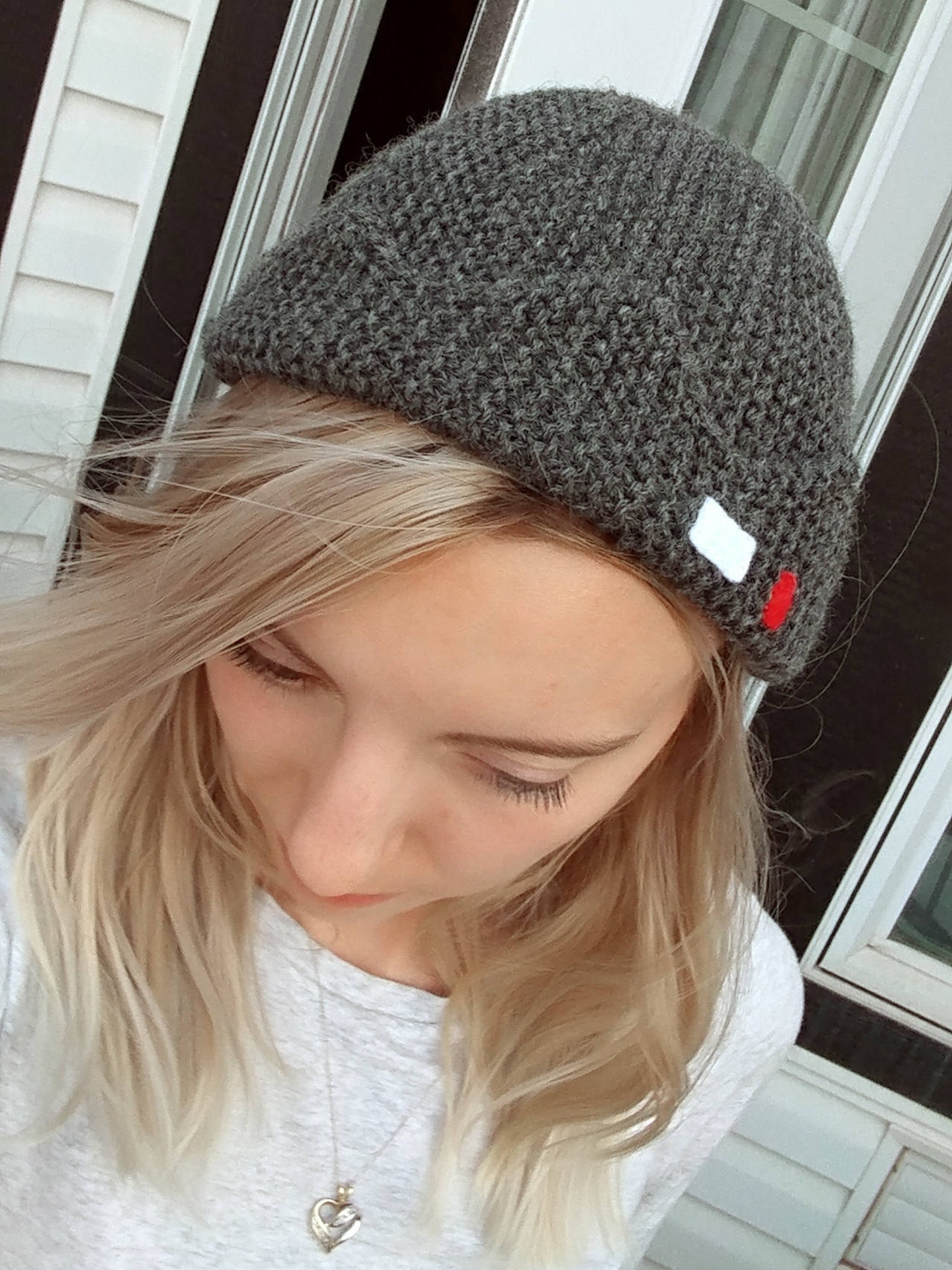 Jughead's Hat Knitting PATTERN Etsy UK