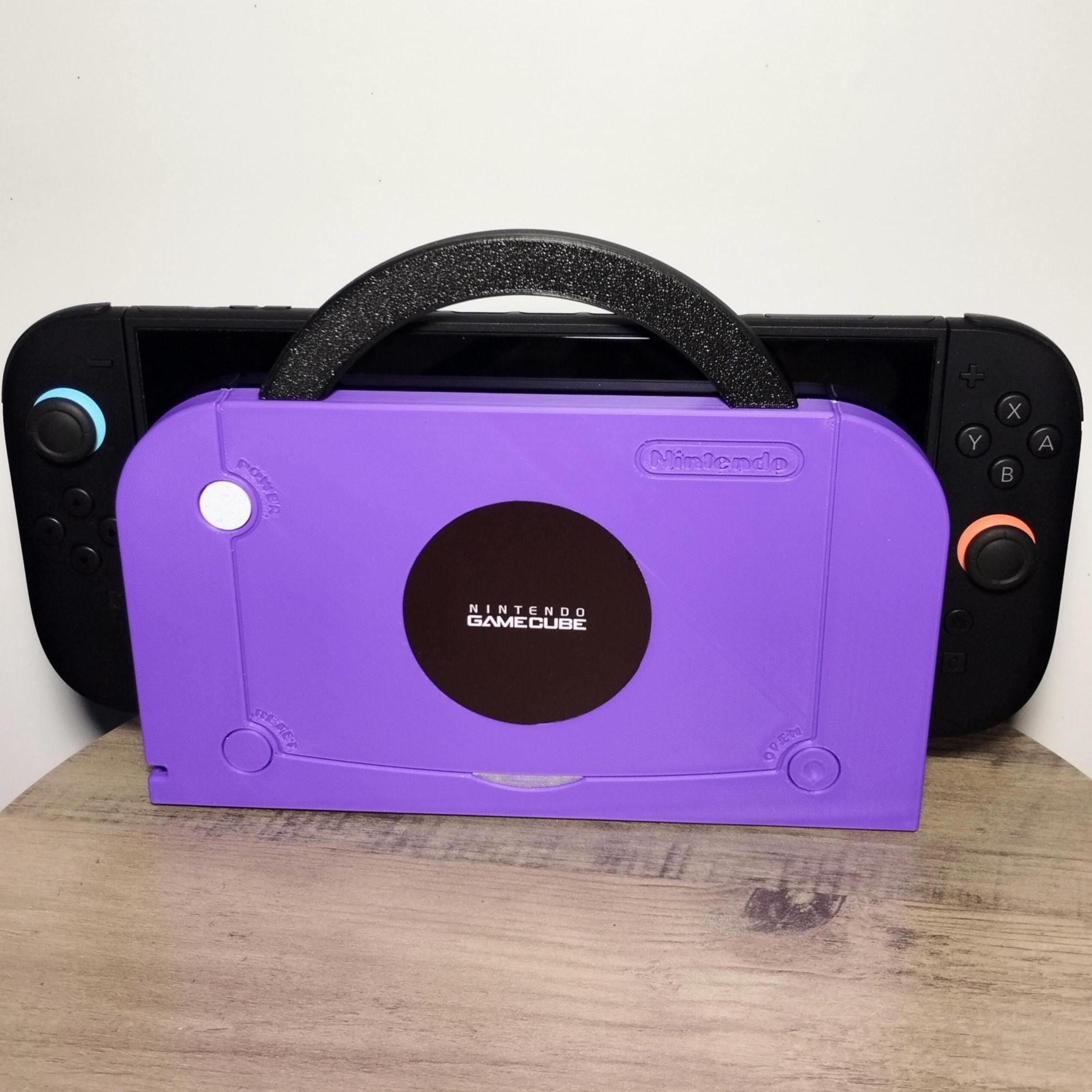 Gamecube switch dock - Etsy 日本