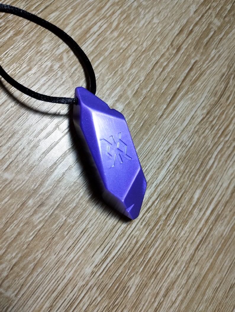 Runestone pendant image 6