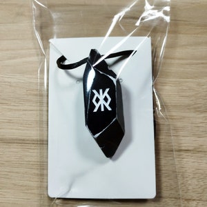 Runestone pendant 画像 3