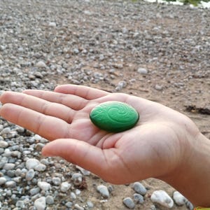 Vaiana Te Fiti Heart