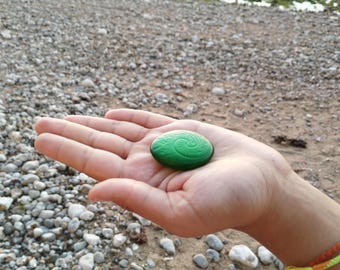 Vaiana Te Fiti Heart