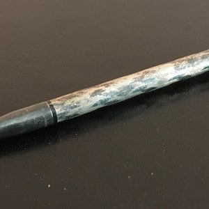 Vintage Sterling Silver AXT Mechanical Pencil